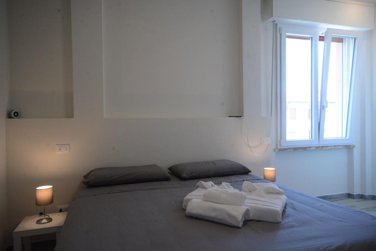 Apartment Fabio A *